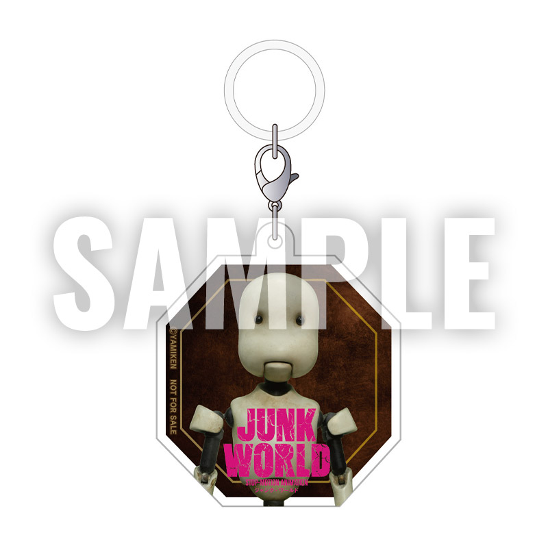 アンブレラマーカー